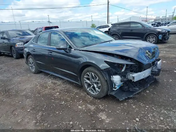 KMHL64JA1PA259977 2023 HYUNDAI SONATA - Image 1