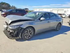 KMHL64JA1PA260899 2023 HYUNDAI SONATA