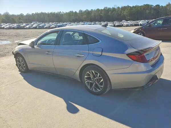 KMHL64JA1PA260899 2023 HYUNDAI SONATA - Image 2