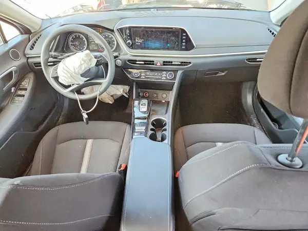 KMHL64JA1PA260899 2023 HYUNDAI SONATA - Image 8