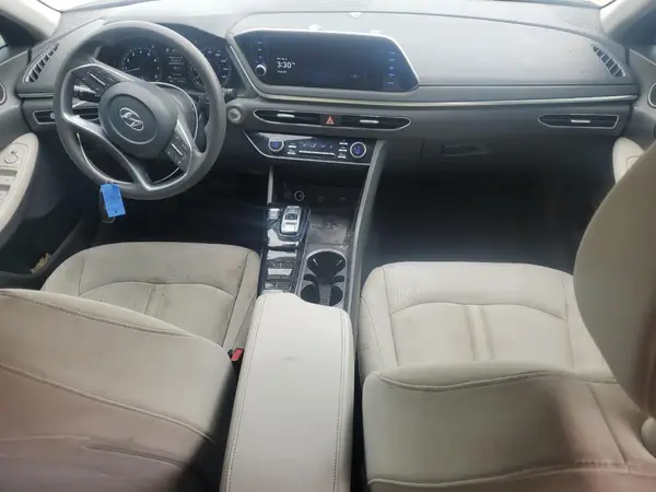 KMHL64JA1PA263365 2023 HYUNDAI SONATA - Image 8