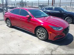 KMHL64JA1PA266444 2023 HYUNDAI SONATA