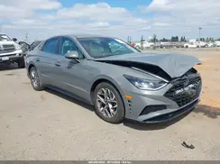 KMHL64JA1PA269554 2023 HYUNDAI SONATA