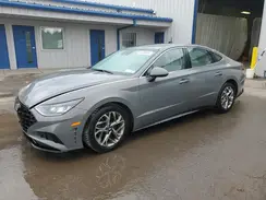 KMHL64JA1PA269585 2023 HYUNDAI SONATA