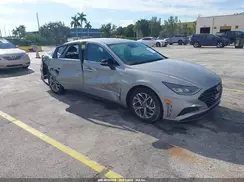 KMHL64JA1PA269845 2023 HYUNDAI SONATA