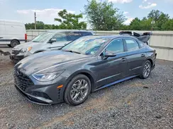 KMHL64JA1PA270316 2023 HYUNDAI SONATA
