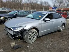 KMHL64JA1PA272552 2023 HYUNDAI SONATA