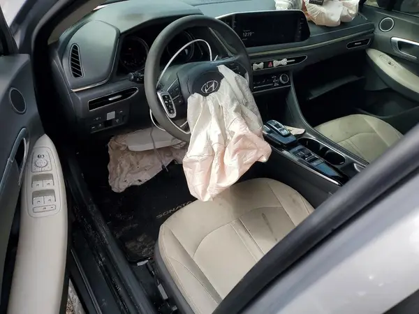KMHL64JA1PA272552 2023 HYUNDAI SONATA - Image 8