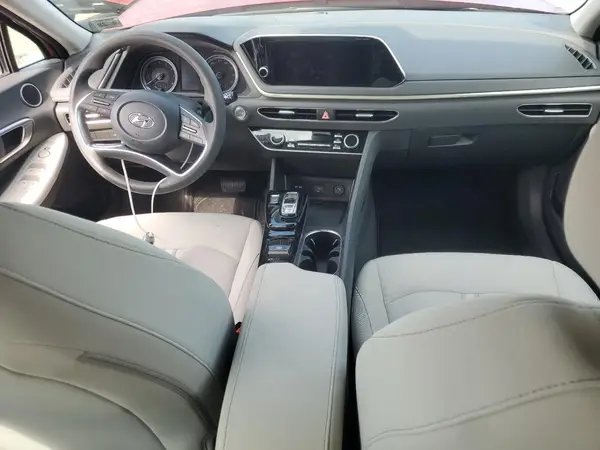 KMHL64JA1PA275354 2023 HYUNDAI SONATA - Image 8