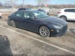 KMHL64JA1PA275970 2023 HYUNDAI SONATA