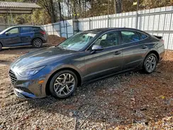 KMHL64JA1PA277525 2023 HYUNDAI SONATA
