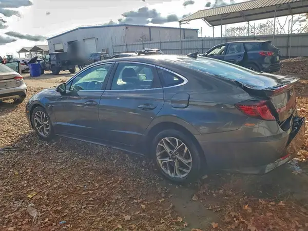 KMHL64JA1PA277525 2023 HYUNDAI SONATA - Image 2