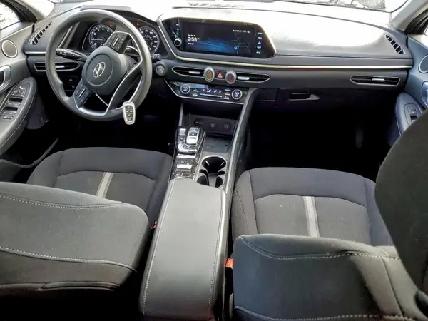 KMHL64JA1PA277525 2023 HYUNDAI SONATA - Image 8