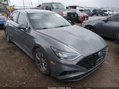 KMHL64JA1PA277914 2023 HYUNDAI SONATA