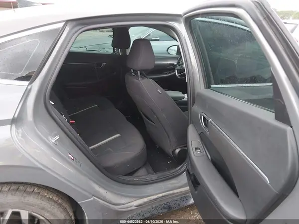 KMHL64JA1PA277914 2023 HYUNDAI SONATA - Image 8