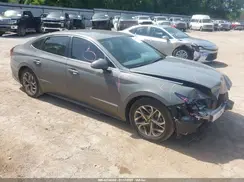 KMHL64JA1PA277962 2023 HYUNDAI SONATA