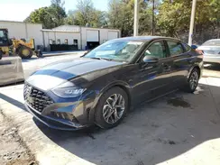 KMHL64JA1PA279713 2023 HYUNDAI SONATA