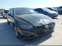 KMHL64JA1PA280540 2023 HYUNDAI SONATA