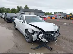KMHL64JA1PA280697 2023 HYUNDAI SONATA
