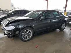 KMHL64JA1PA281302 2023 HYUNDAI SONATA