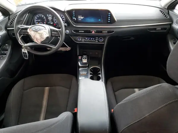 KMHL64JA1PA281302 2023 HYUNDAI SONATA - Image 8