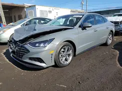 KMHL64JA1PA281476 2023 HYUNDAI SONATA