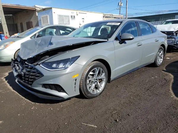KMHL64JA1PA281476 2023 HYUNDAI SONATA - Image 1
