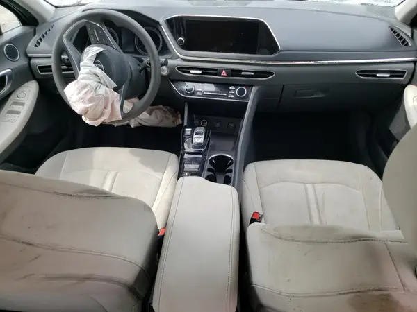 KMHL64JA1PA283227 2023 HYUNDAI SONATA - Image 8