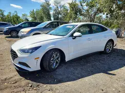 KMHL64JA1PA283454 2023 HYUNDAI SONATA