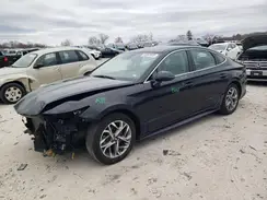 KMHL64JA1PA286466 2023 HYUNDAI SONATA