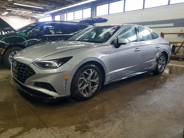 KMHL64JA1PA286564 2023 HYUNDAI SONATA - Image 1