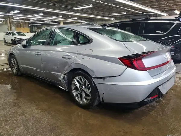 KMHL64JA1PA286564 2023 HYUNDAI SONATA - Image 2