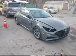 KMHL64JA1PA286743 2023 HYUNDAI SONATA