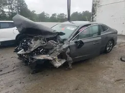 KMHL64JA1PA286760 2023 HYUNDAI SONATA