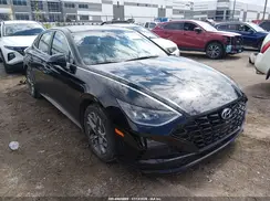 KMHL64JA1PA288119 2023 HYUNDAI SONATA