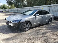 KMHL64JA1PA289075 2023 HYUNDAI SONATA