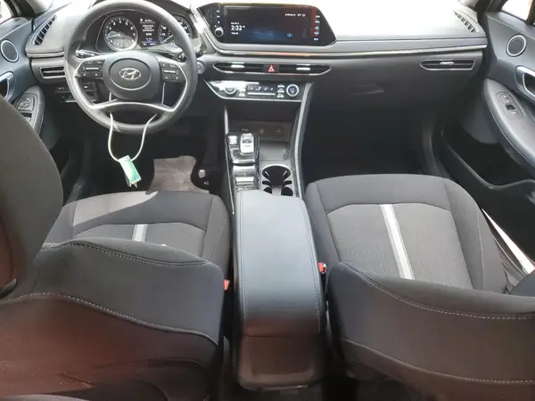 KMHL64JA1PA289075 2023 HYUNDAI SONATA - Image 8
