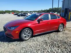 KMHL64JA1PA289240 2023 HYUNDAI SONATA