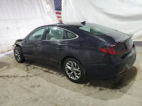 KMHL64JA1PA289559 2023 HYUNDAI SONATA - Image 2
