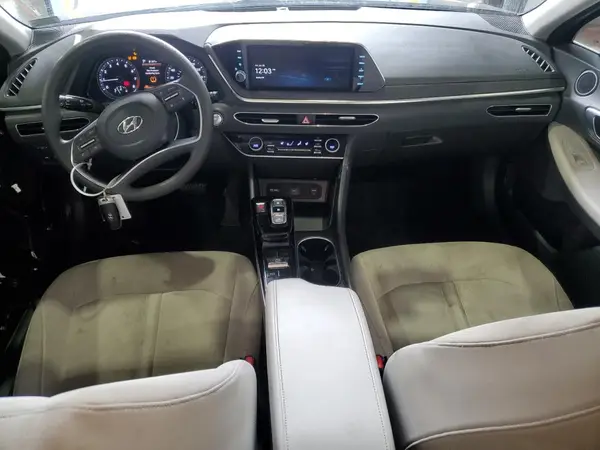 KMHL64JA1PA289559 2023 HYUNDAI SONATA - Image 8