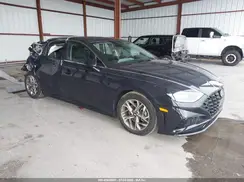 KMHL64JA1PA289657 2023 HYUNDAI SONATA