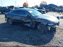 KMHL64JA1PA293191 2023 HYUNDAI SONATA