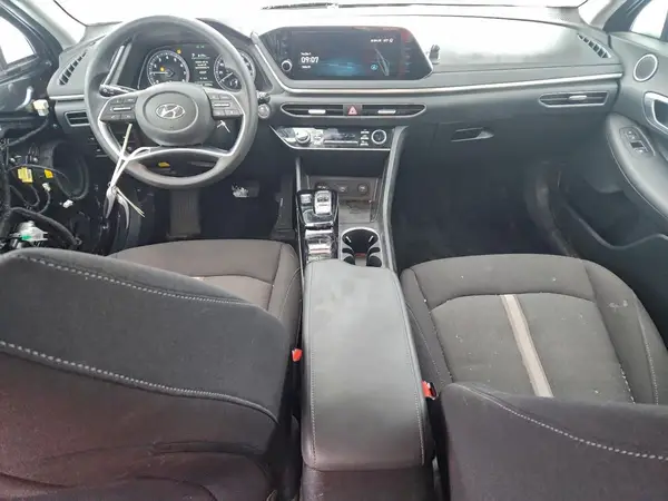 KMHL64JA1PA293515 2023 HYUNDAI SONATA - Image 8