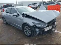 KMHL64JA1PA294230 2023 HYUNDAI SONATA
