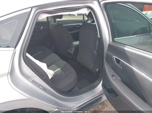 KMHL64JA1PA294230 2023 HYUNDAI SONATA - Image 8