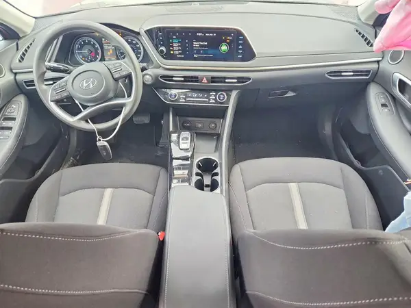 KMHL64JA1PA295345 2023 HYUNDAI SONATA - Image 8