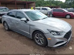 KMHL64JA1PA295961 2023 HYUNDAI SONATA