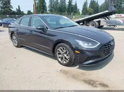 KMHL64JA1PA301063 2023 HYUNDAI SONATA