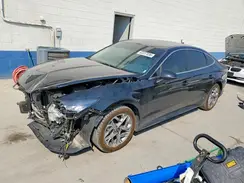 KMHL64JA1PA301290 2023 HYUNDAI SONATA