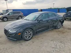 KMHL64JA1PA301449 2023 HYUNDAI SONATA